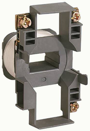 ABB ZA110 Spule 1 St. Schaltspannung (max.): 230 V/AC