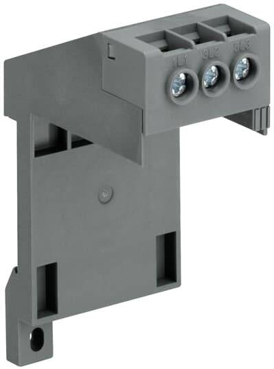 ABB DB16 Montagesockel 1 St.