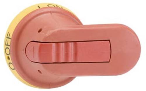 ABB Pistolengriff Rot 1SCA022380R9820