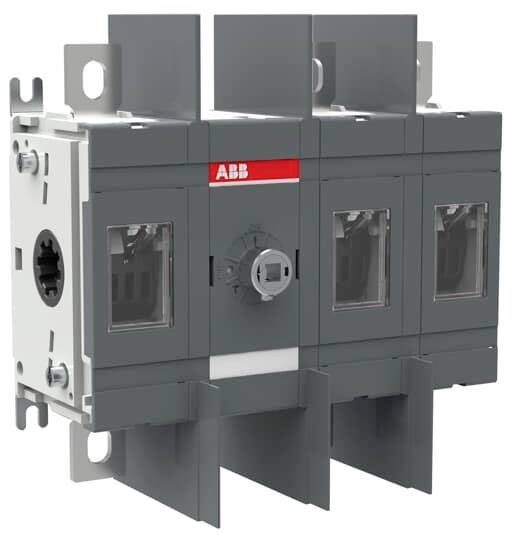 ABB 1SCA022752R1890 Lasttrennschalter 3polig 1St.