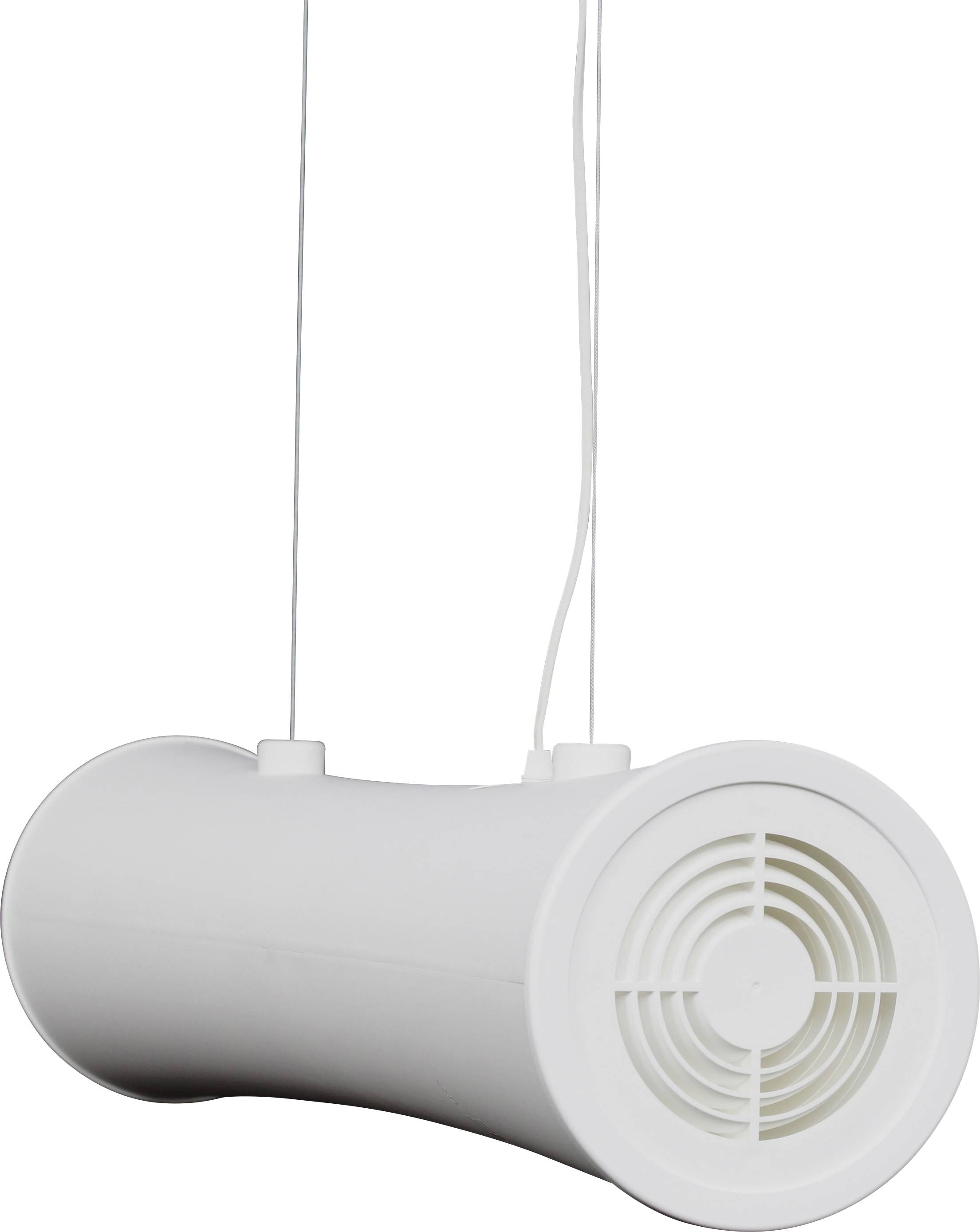 Schmelter LED Technology UVCARE® midi UVC-Entkeimungsgerät 140 m³ 34 W