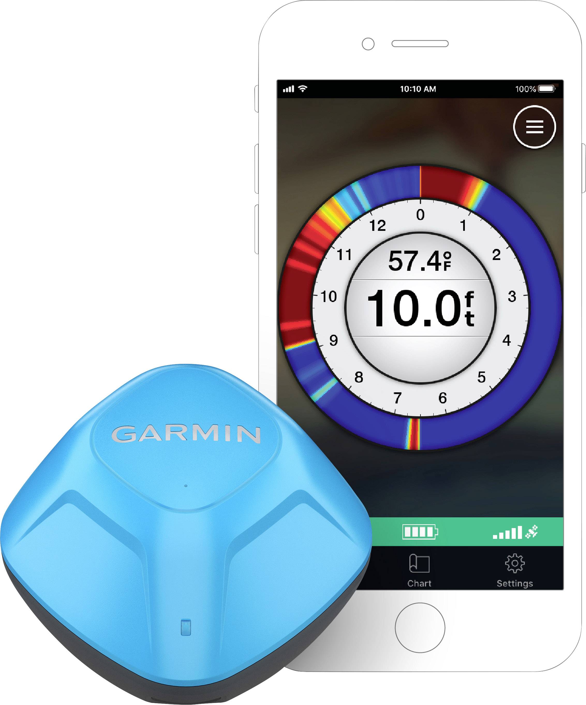 Garmin STRIKER™ Cast GPS Fischfinder