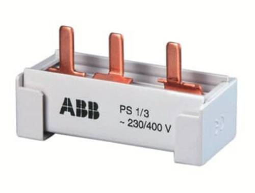 ABB 2CDL010007R1603 Phasenschiene 16mm² 80mA 690