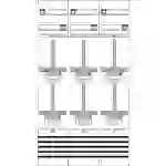 Striebel & John 2CPX035640R9999 KA2382 Zählerfeld Inhalt 1St. Striebel & John 2CPX035640R9999 KA2382 Zählerfeld Inhalt 1St.