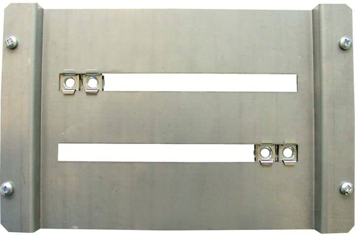 Striebel & John 2CPX039837R9999 Traverse Stahl 1St.