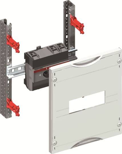 Striebel & John 2CPX041370R9999 MA160ALAB Lasttrennschalter 3polig 160A