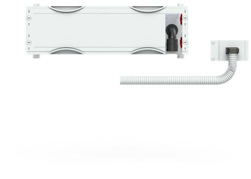 Striebel & John 2CPX041818R9999 Verbindungsleitung 1St.