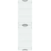 Striebel & John 2CPX042264R9999 NH-Sicherungslasttrennleiste 3polig 400V 1St. Striebel & John 2CPX042264R9999 NH-Sicherungslasttrennleiste 3polig 400V 1St.