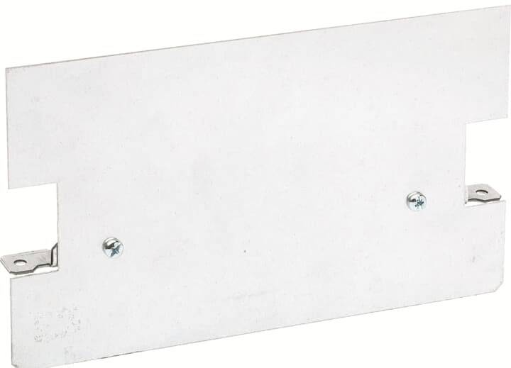 Striebel & John 2CPX046573R9999 Trennwand Stahl 1St.