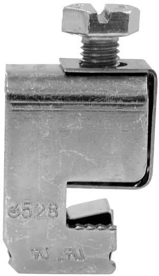 Striebel & John 2CPX062435R9999 Anschlussklemme 1St.