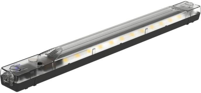 Striebel & John 2CPX010972R9999 Schaltschrankleuchte 1St.