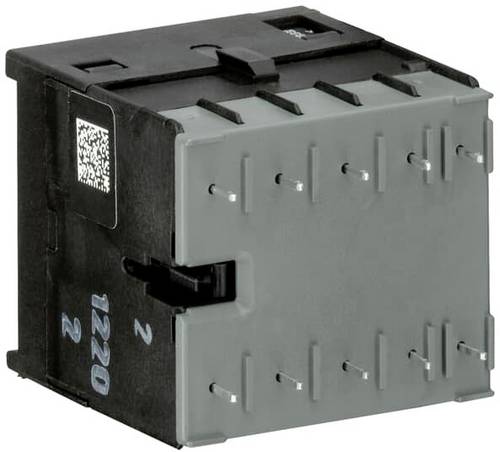 ABB B6-30-10-P-80 Schalter 4 Schließer, 1 Schließer 220V 8.5A 1St.