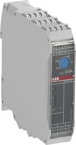 ABB HF0.6-DOL-24VDC 1SAT112000R1011 Motorstarter Nennstrom 0.6mA