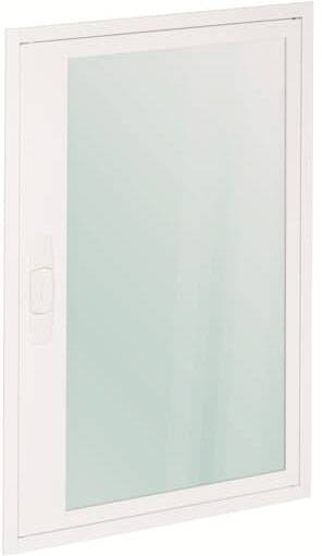 Striebel & John 2CPX030790R9999 Blendrahmen Weiß 1St  