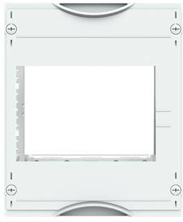 Striebel & John 2CPX041828R9999 Sammelschienen-Modul 1St.