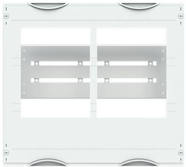 Striebel & John 2CPX041312R9999 MT242 Sicherungslasttrennschalter-Modul