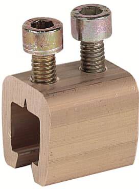 Striebel & John 2CPX039091R9999 Sammelschienenverbindungsstück 5polig 250A 1St.