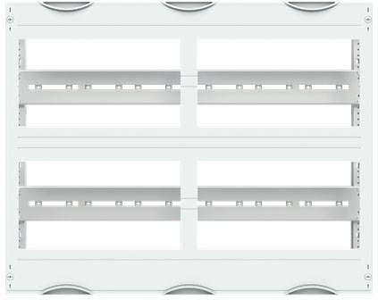 Striebel & John 2CPX041775R9999 MBT337 Sicherungslasttrennschalter-Modul