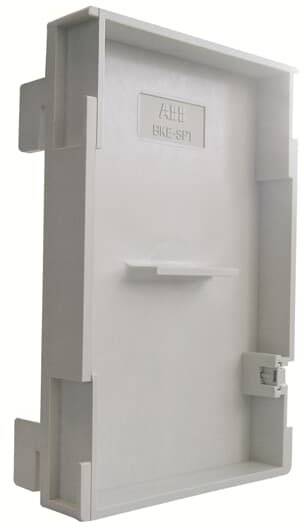 Striebel & John 2CPX060578R9999 Sperrplatte 1St.