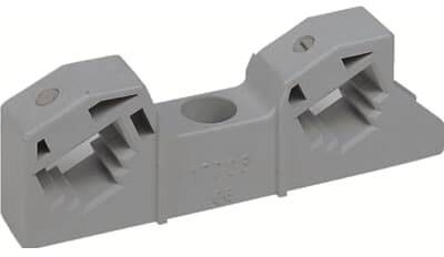 Striebel & John 2CPX044019R9999 Sammelschienenhalter 2polig 630A 1St.