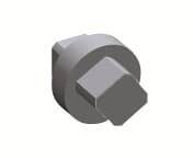 Striebel & John 2CPX060495R9999 Verbindungsstange