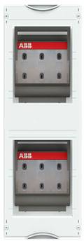 Striebel & John 2CPX041308R9999 MT143B Sicherungslasttrennschalter