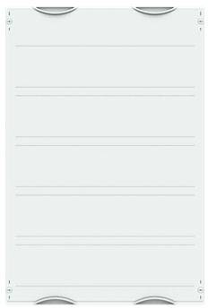 Striebel & John 2CPX041368R9999 ML25 Lasttrennschalter-Modul 3polig