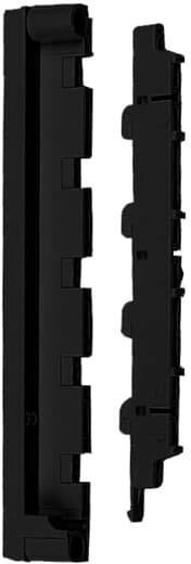 Striebel & John 2CPX062582R9999 Sammelschienenhalter 5polig 360A 1St.