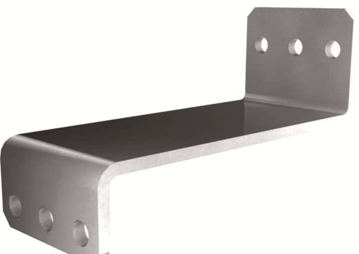 Striebel & John 2CPX062661R9999 Montagewinkel 1St.