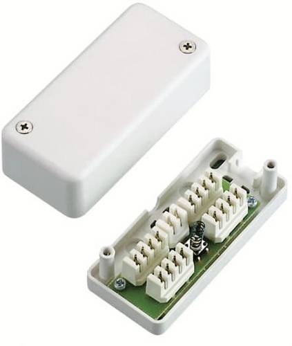 ABB GHQ3050012R0001 SADD8S Alarmverteiler