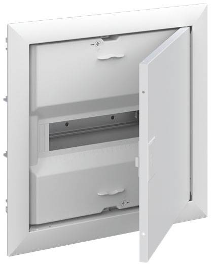 Striebel & John 2CPX031379R9999 UK612K Verteilerschrank Unterputz Anzahl Reihen = 1 Inhalt 1St.