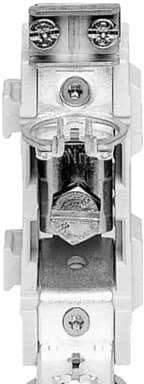 Striebel & John 2CPX061140R9999 Sicherungshalter 1polig 100A 1St.