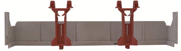 Striebel & John 2CPX068781R9999 Kopfteil Kunststoff 1St.