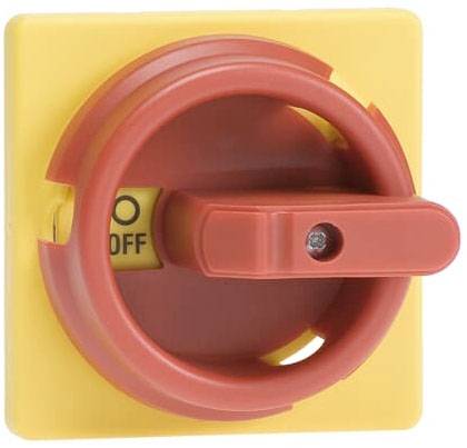 ABB OZ371PRY Griffset Rot, Gelb, Rot 1St.