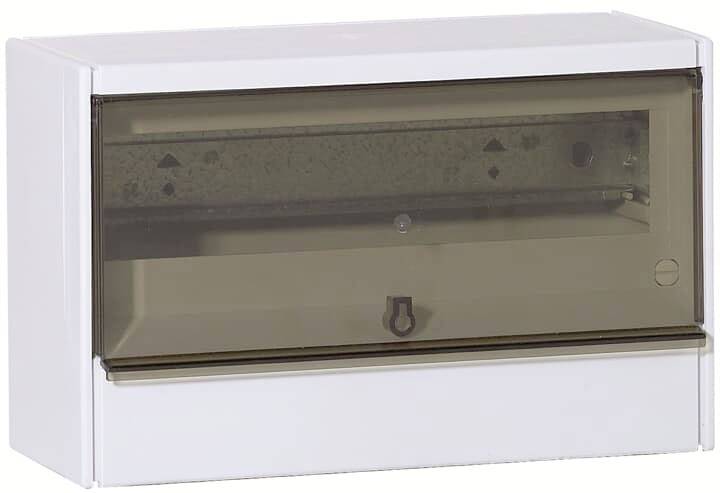 Striebel & John 2CPX031431R9999 AI11N Verteilerschrank Aufputz  