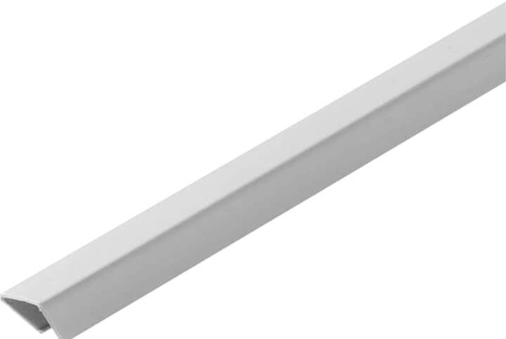 Striebel & John 2CPX038187R9999 Abdeckprofil Kunststoff 1St.