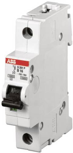 ABB 2CDS281001R0105 Leitungsschutzschalter