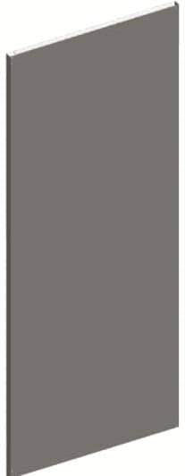 Striebel & John 2CPX010940R9999 Montageplatte Stahl 1St.