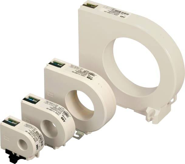 ABB 1SAJ929200R0120 CEM11-FBP.120 Eingangsmodul 1St.