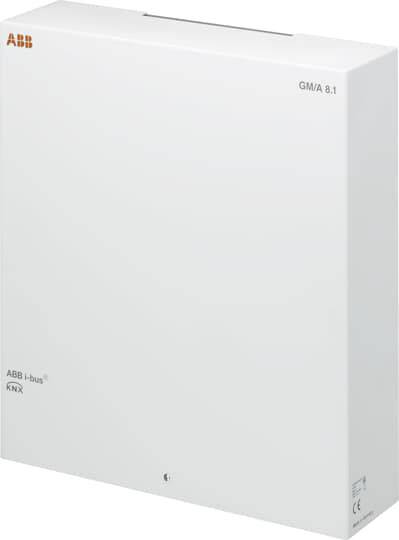 ABB 2CDG110150R0011 Zentrale GM/A8.1