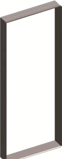 Striebel & John 2CPX045932R9999 Berührungsschutz 1St.