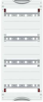 Striebel & John 2CPX041666R9999 Reiheneinbaugeräte-Modul Anzahl Reihen 4 1St.