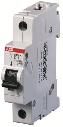 ABB 2CDS281001R0277 Leitungsschutzschalter