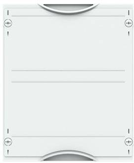 Striebel & John 2CPX041758R9999 N/PE-Schiene 2polig 630A 1St.