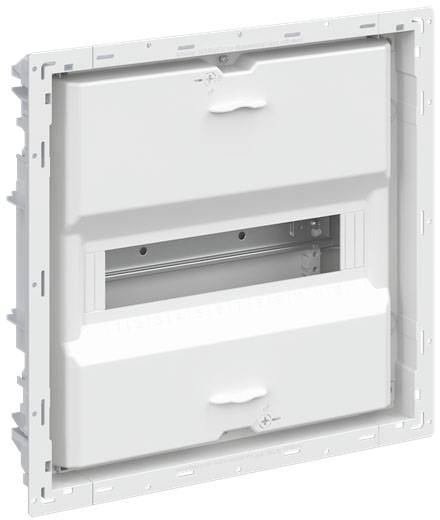 Striebel & John 2CPX031374R9999 UK612NB Verteilerschrank Unterputz Anzahl Reihen = 1 Inhalt 1St.