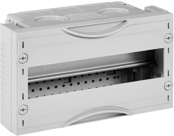 Striebel & John 2CPX038600R9999 Ausrüstsatz 1St.