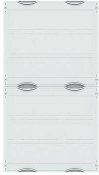 Striebel & John 2CPX042262R9999 NH-Sicherungslasttrennleiste 400V 1St.