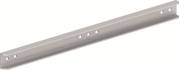 Striebel & John 2CPX042615R9999 Stabilisierungs-Profil Anzahl Reihen 2 Stahl 1St.