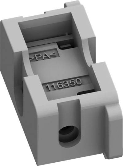 Striebel & John 2CPX010792R9999 Adapter 1St.