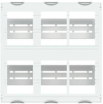 Striebel & John 2CPX041781R9999 MBT343 Sicherungslasttrennschalter-Modul